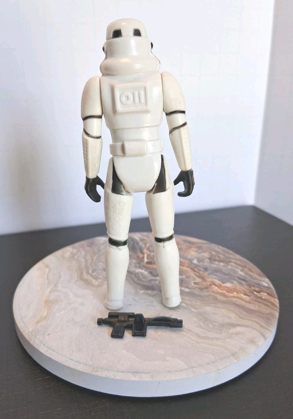 Imperial Stormtrooper sold