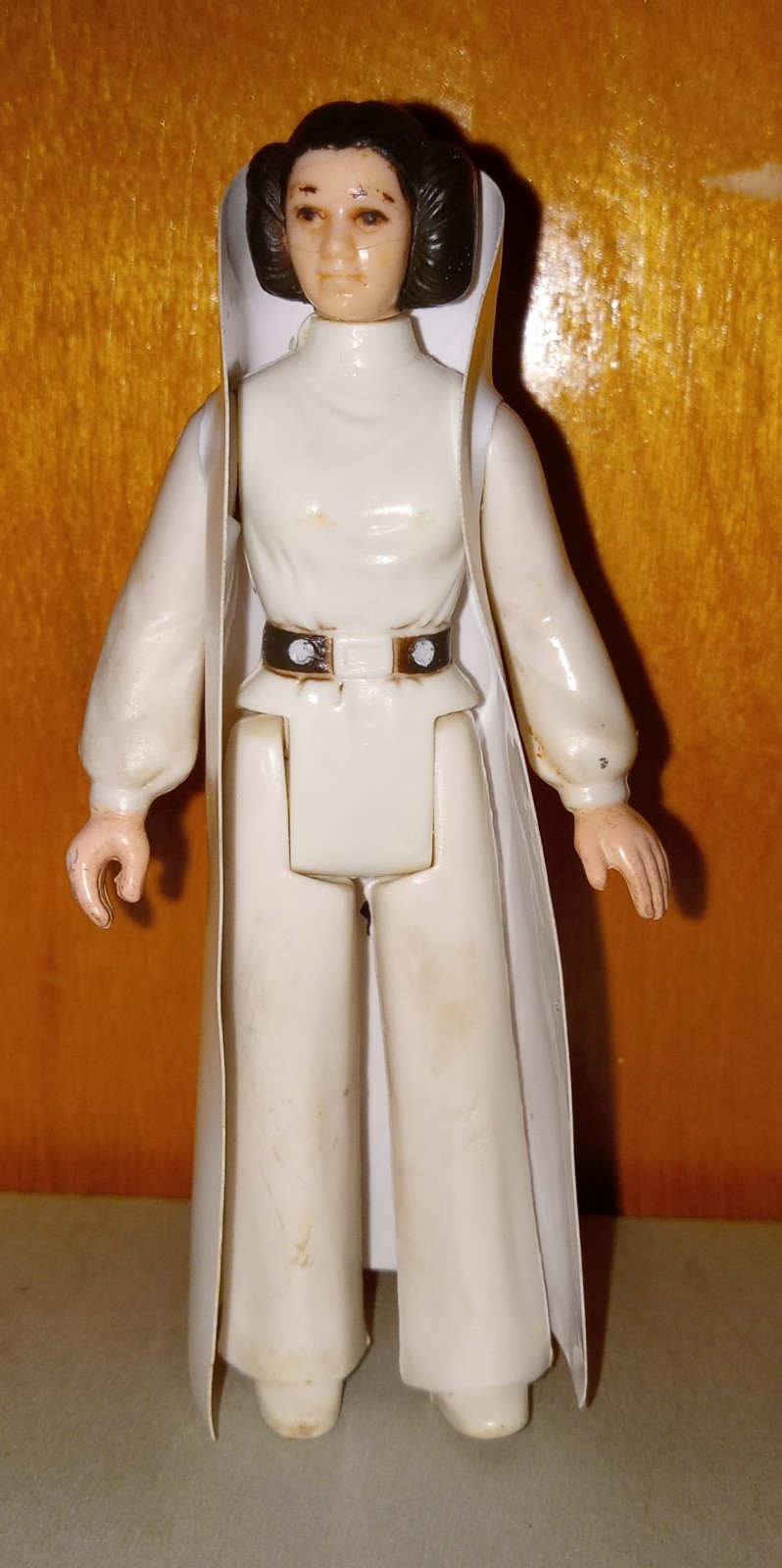 Princess Leia Organa sold