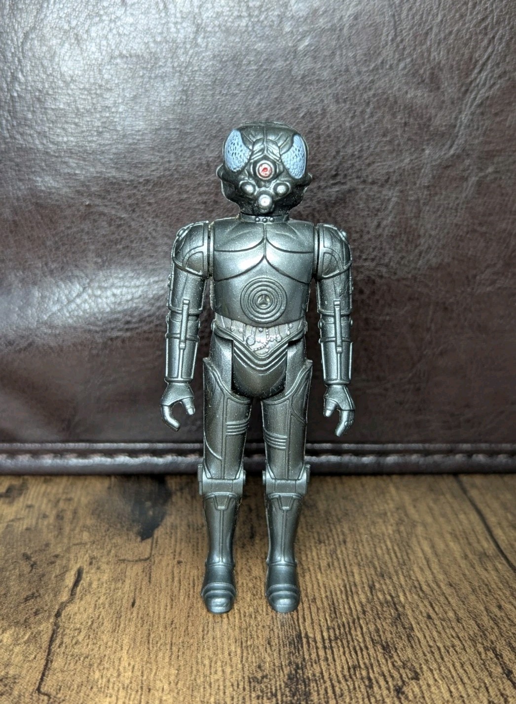 Zuckuss sold
