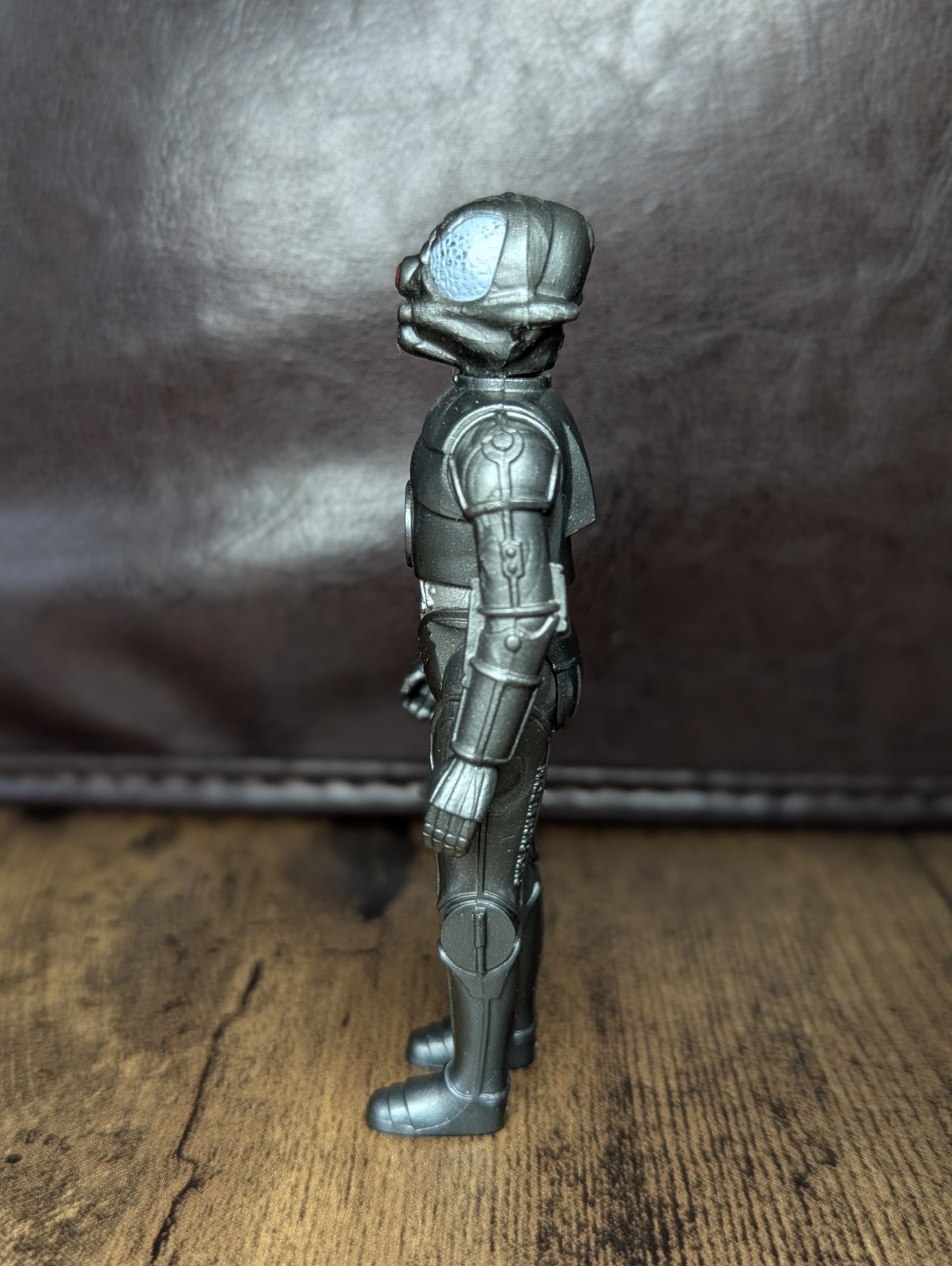 Zuckuss sold