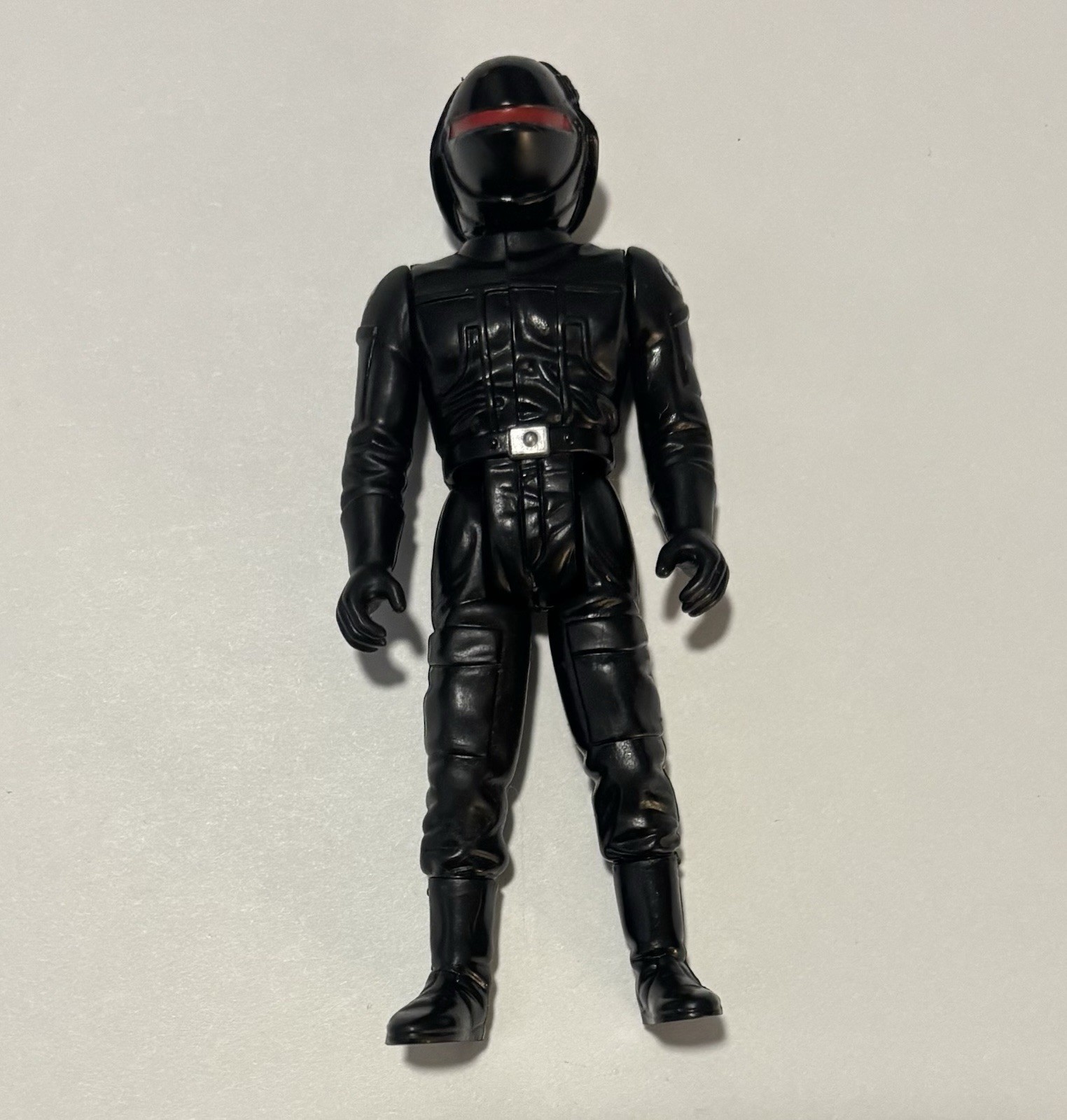 Imperial Gunner sold