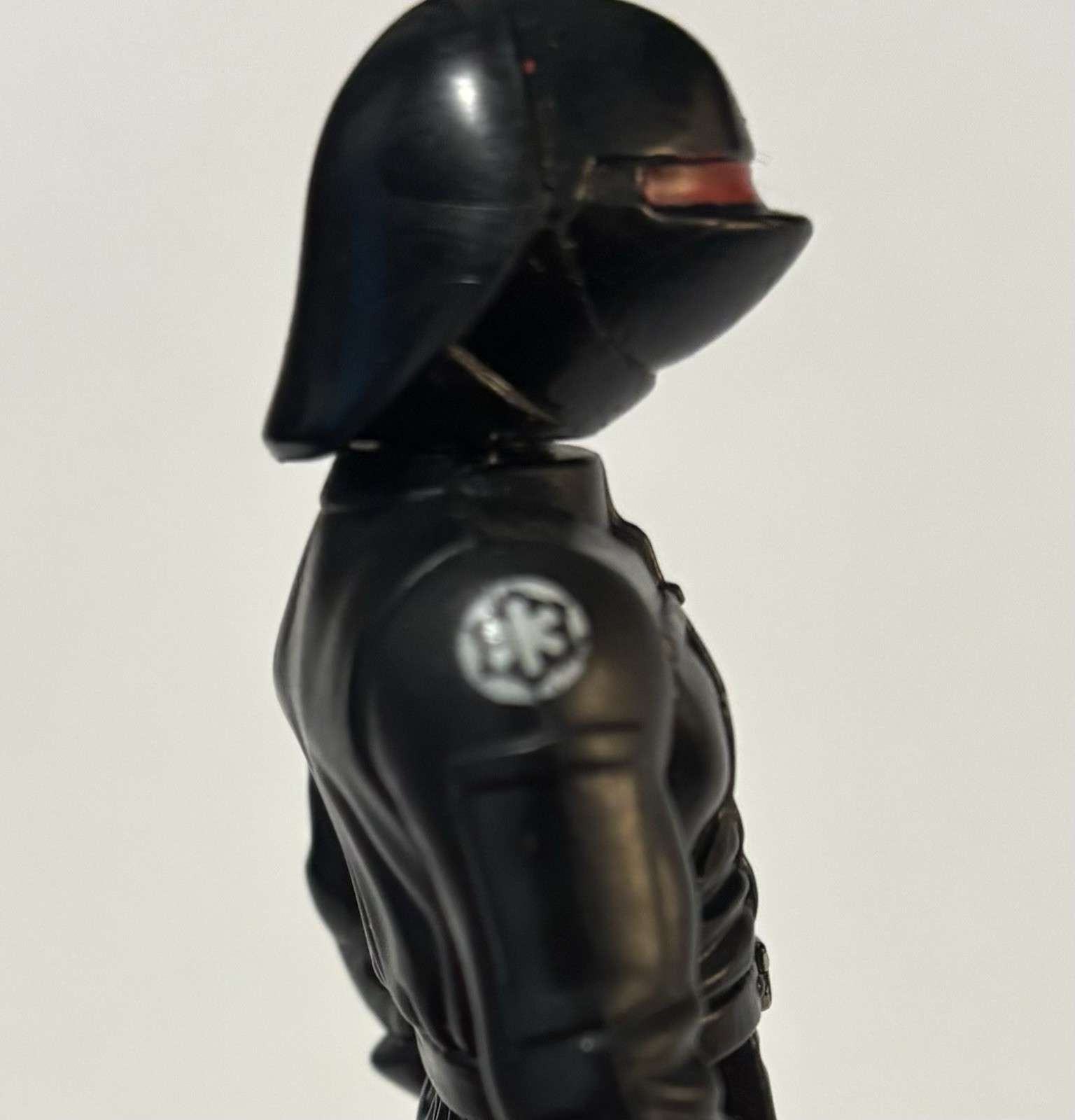 Imperial Gunner sold