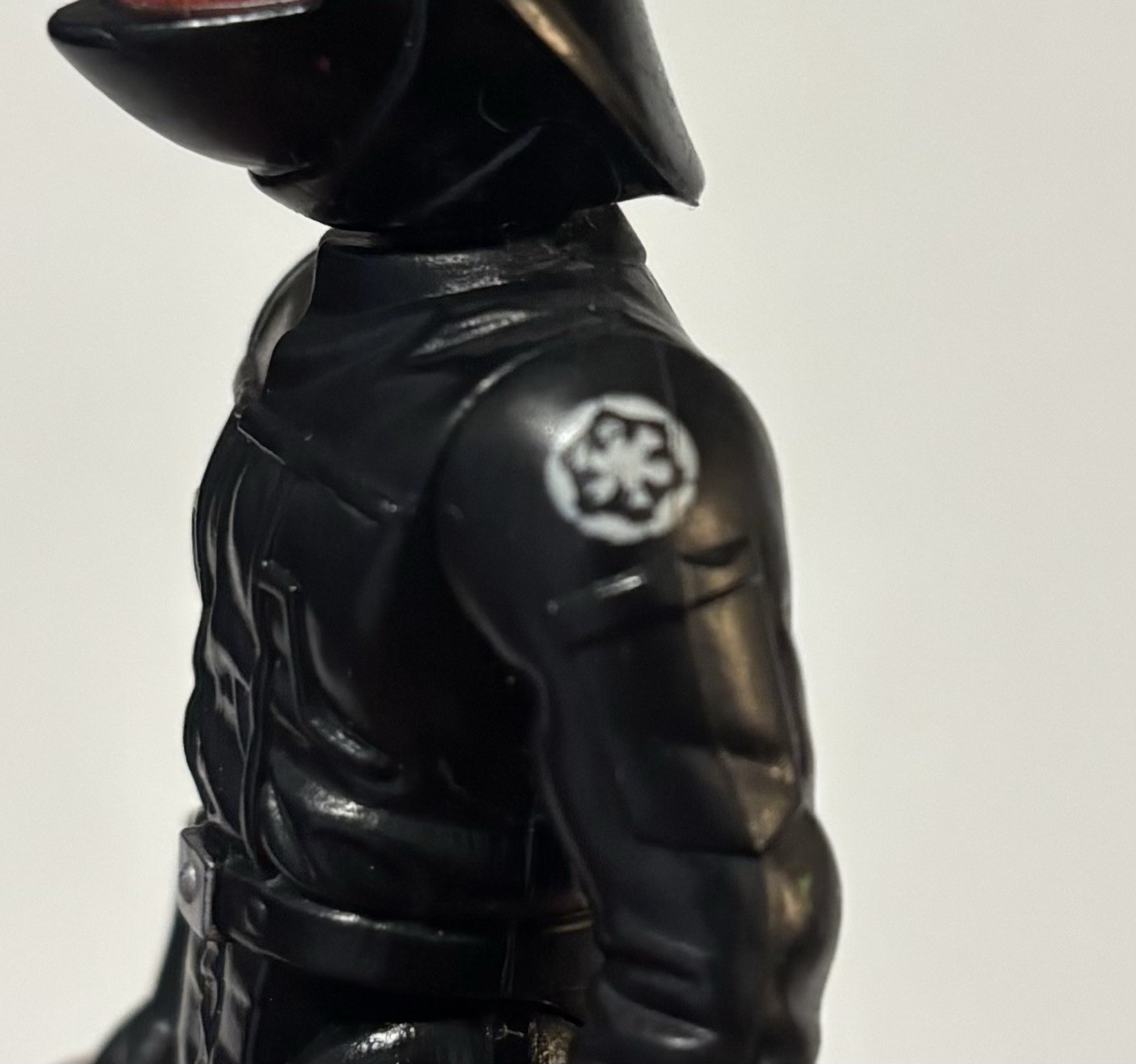 Imperial Gunner sold
