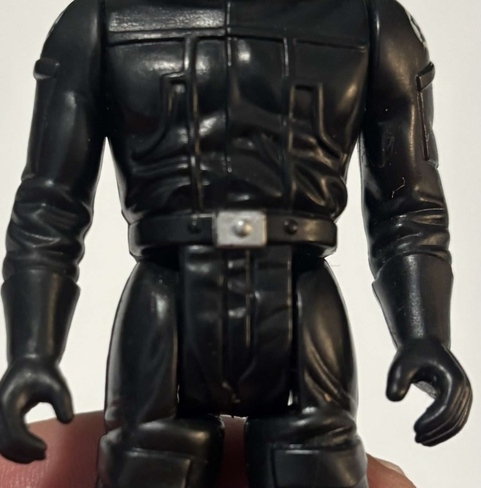 Imperial Gunner sold
