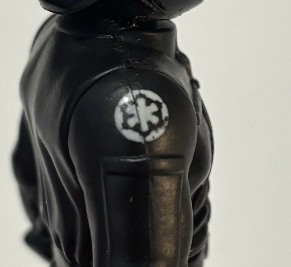 Imperial Gunner sold