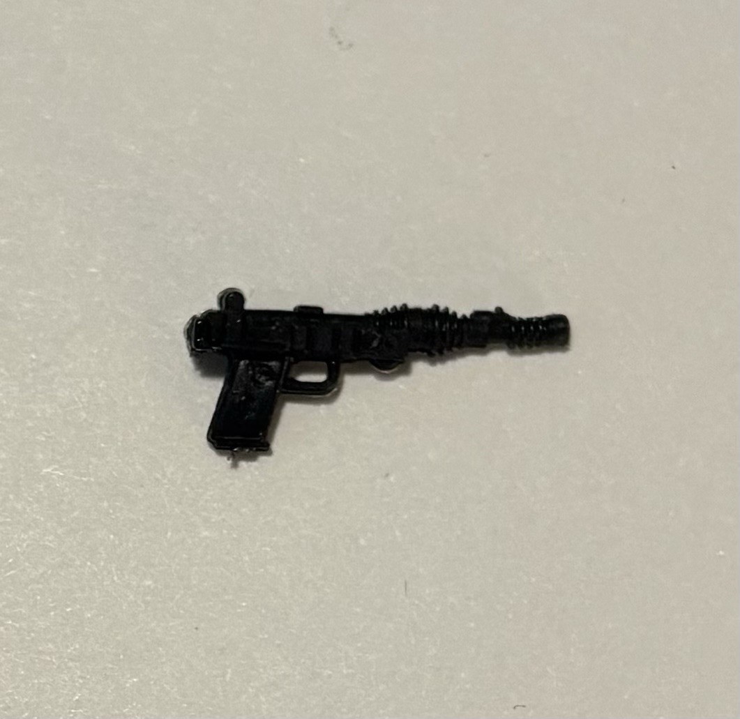 Imperial Gunner sold