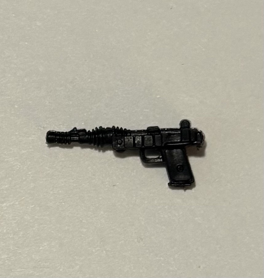 Imperial Gunner sold