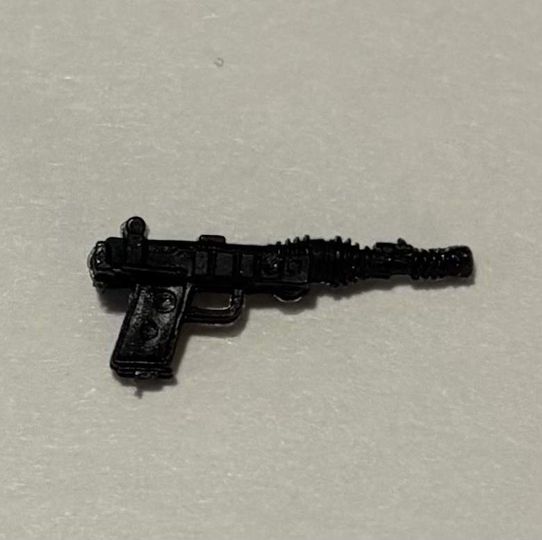Imperial Gunner sold