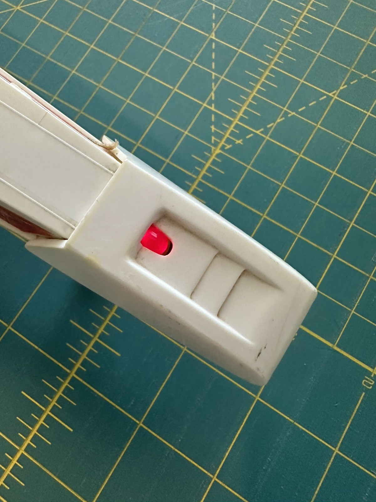 X-Wing Fighter sold
