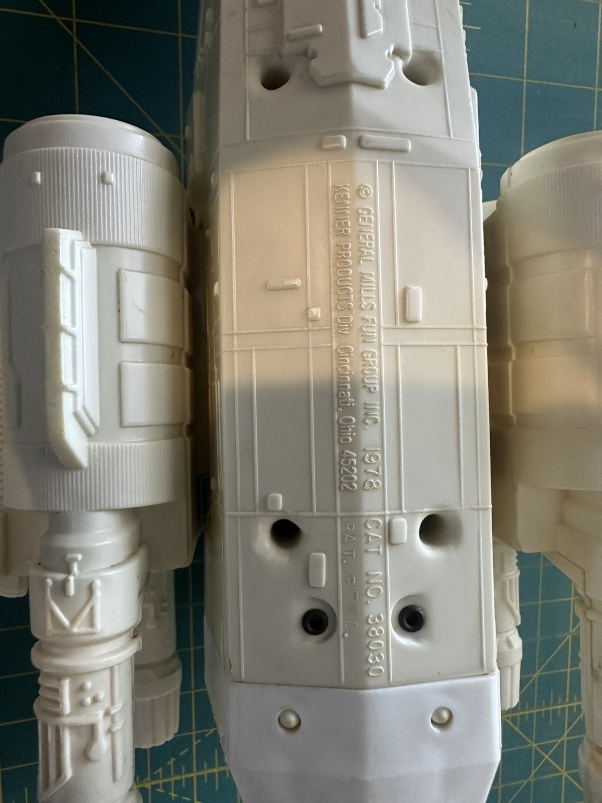 X-Wing Fighter sold