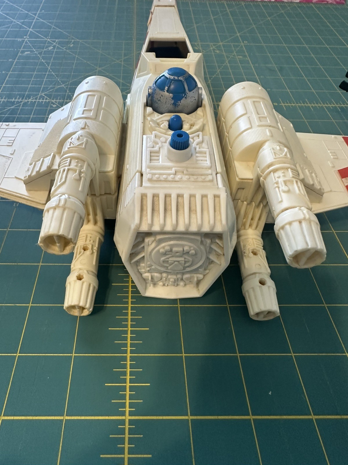 X-Wing Fighter sold