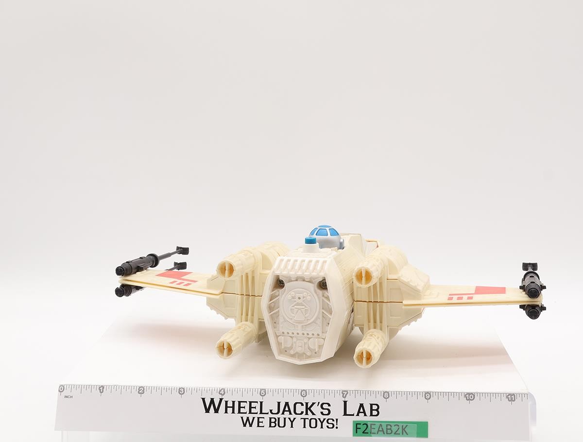 X-Wing Fighter sold