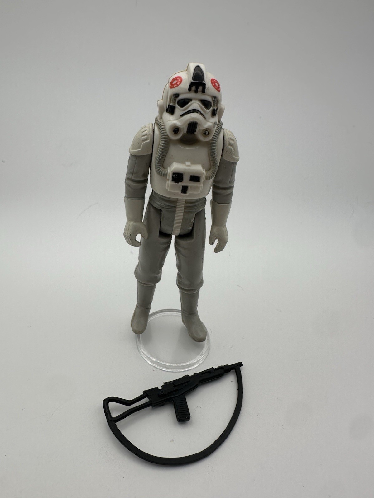 AT-AT Driver sold