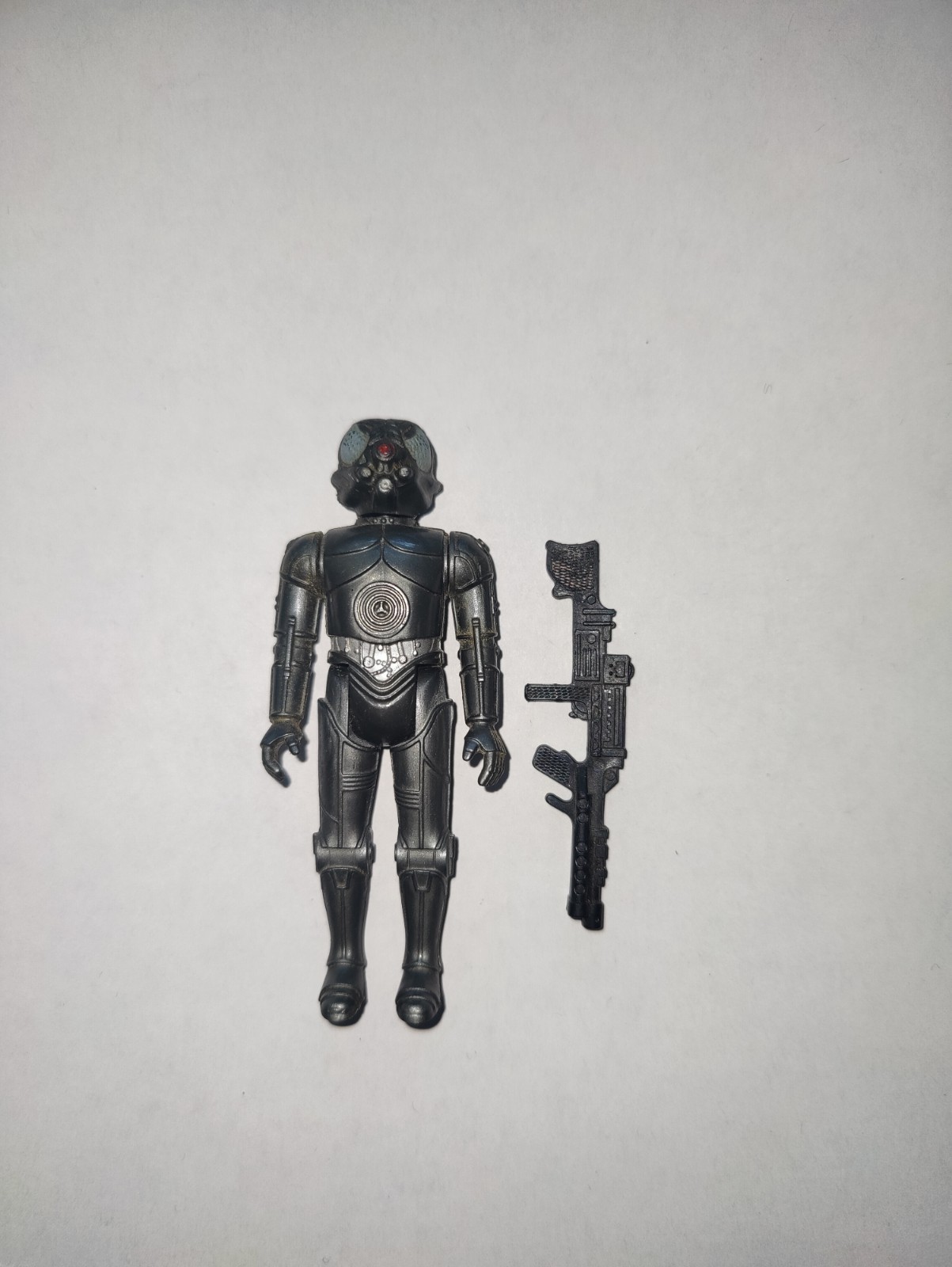 Zuckuss sold