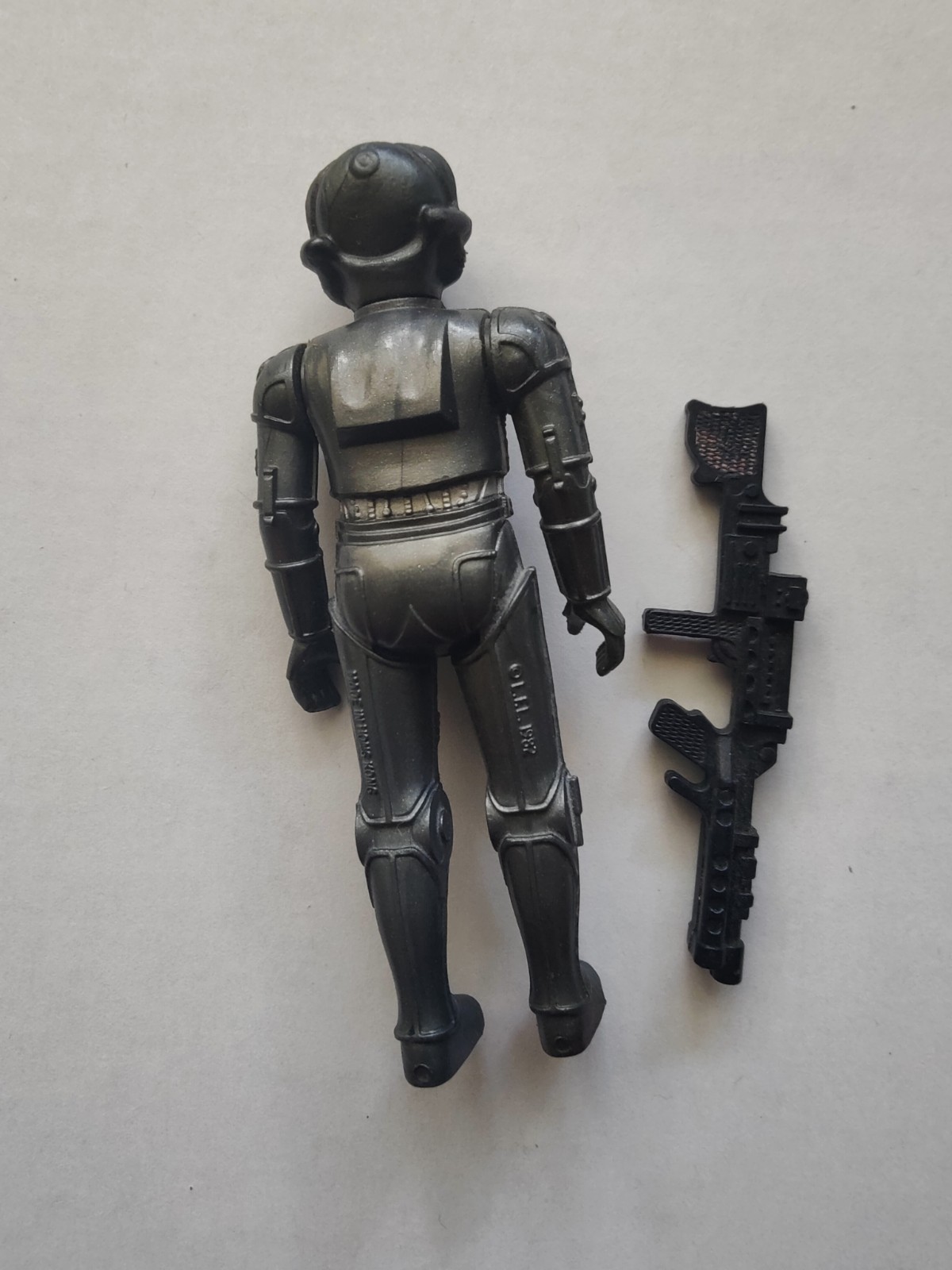 Zuckuss sold