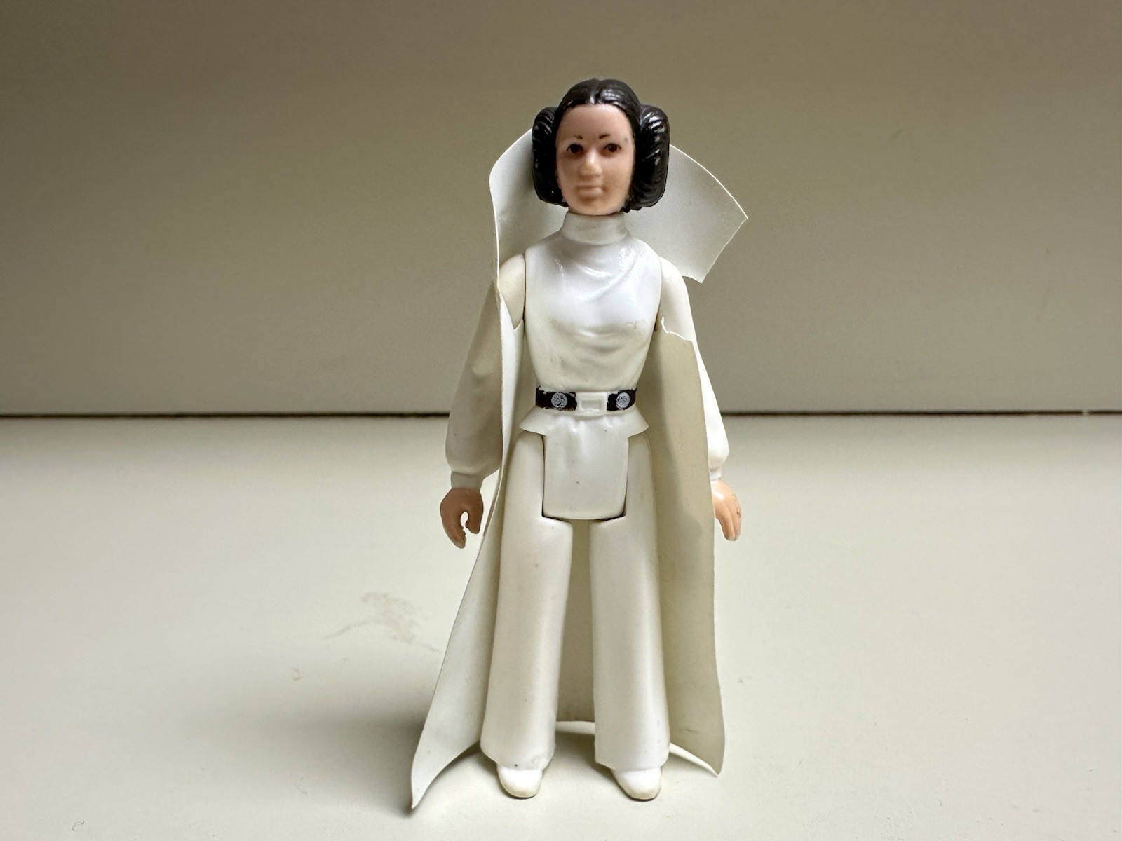 Princess Leia Organa sold