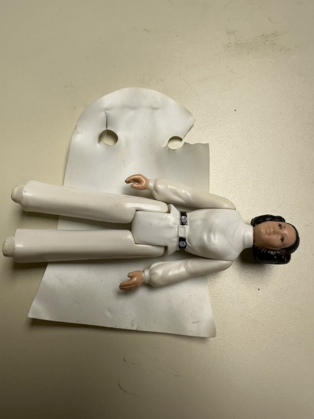 Princess Leia Organa sold