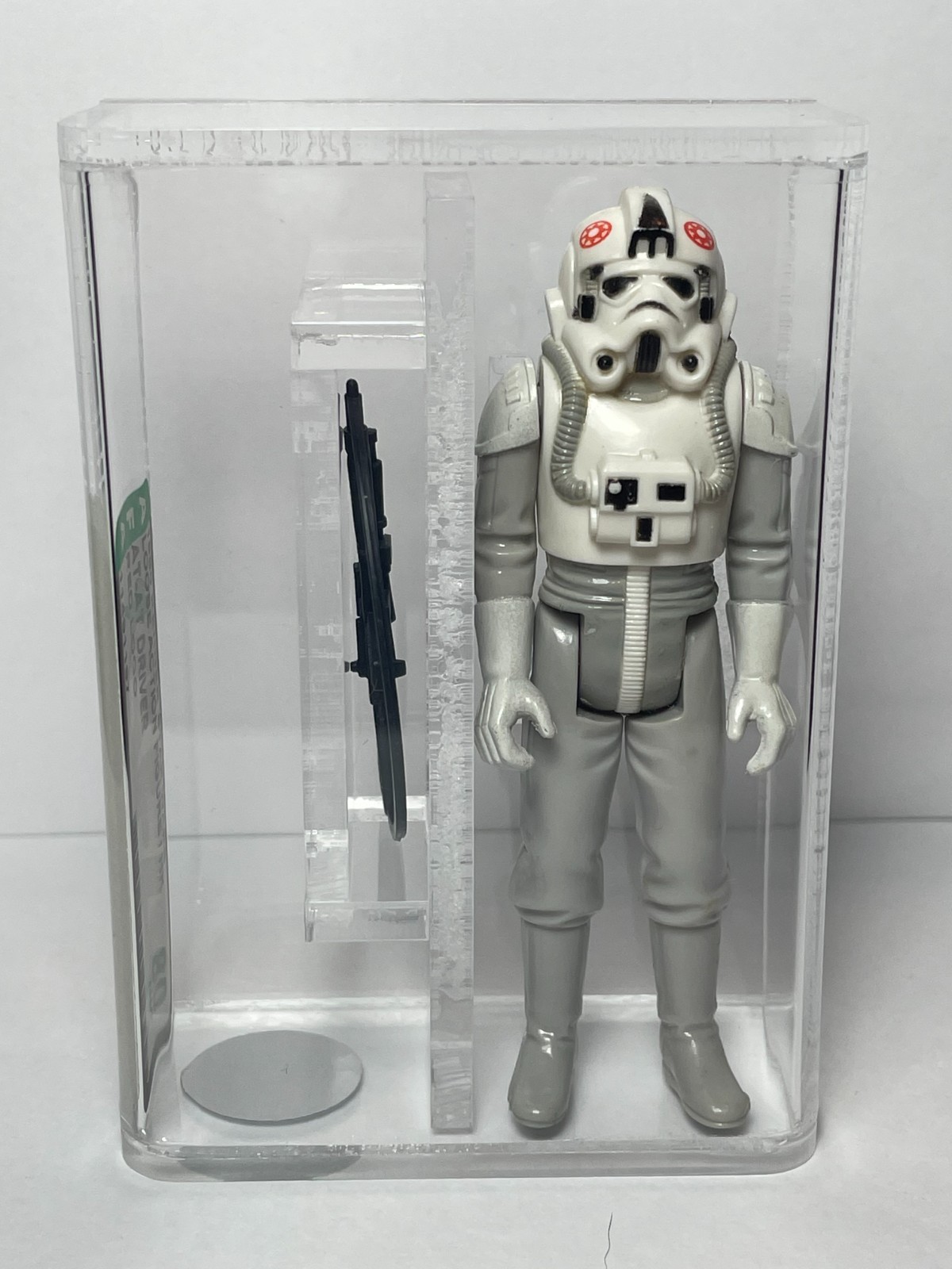 AT-AT Driver sold