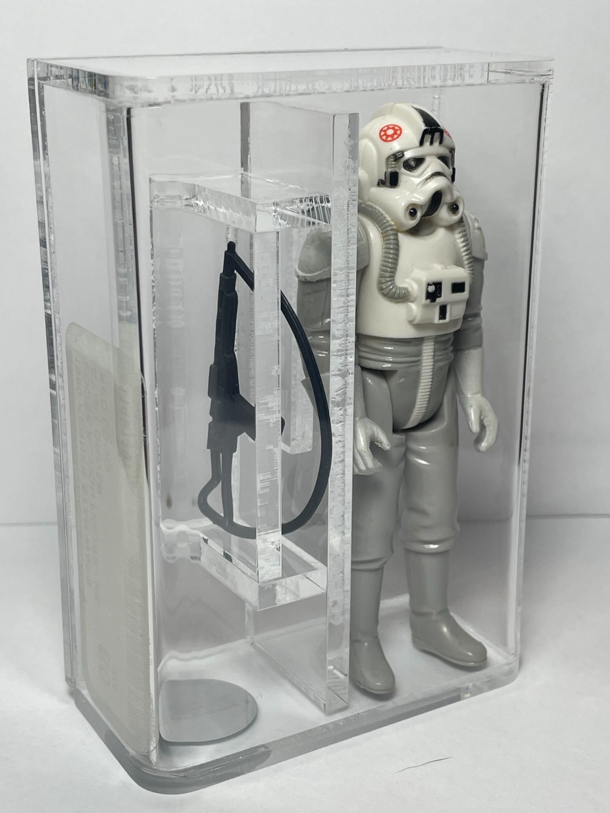 AT-AT Driver sold