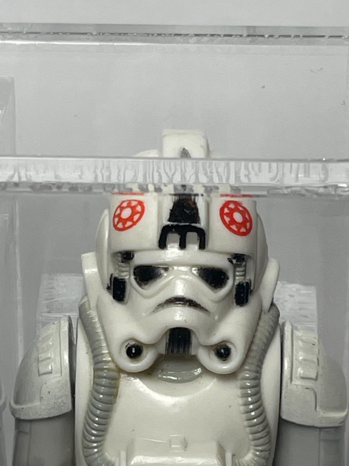AT-AT Driver sold