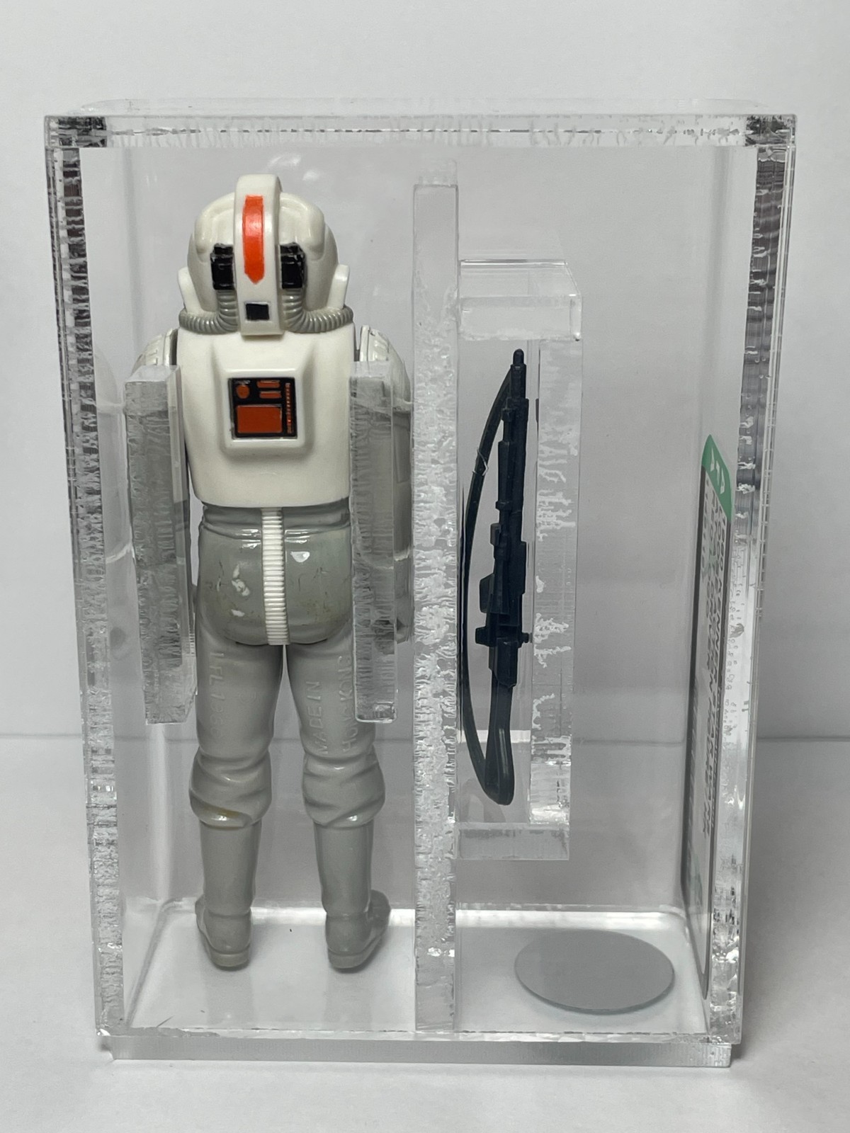 AT-AT Driver sold