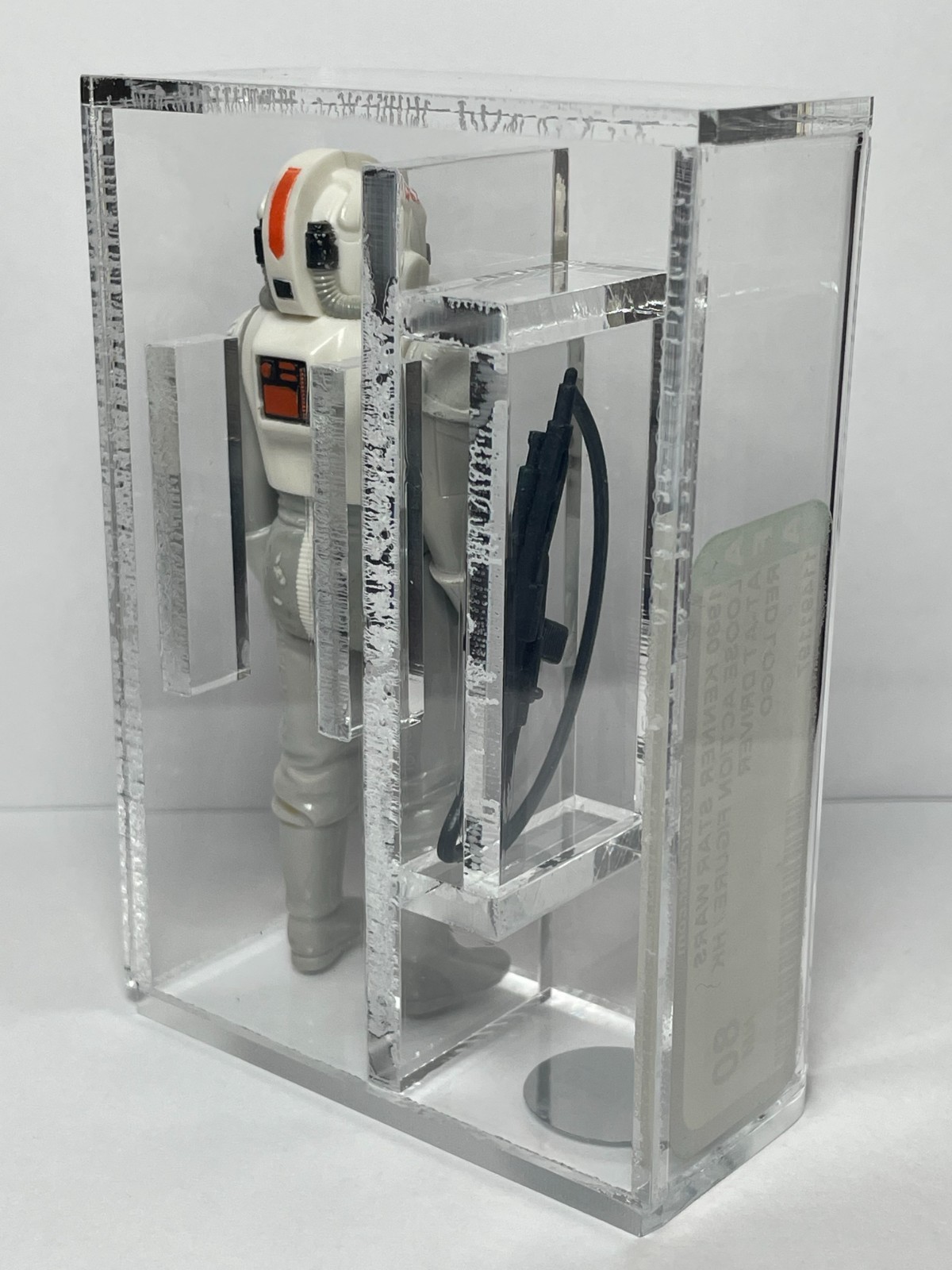 AT-AT Driver sold