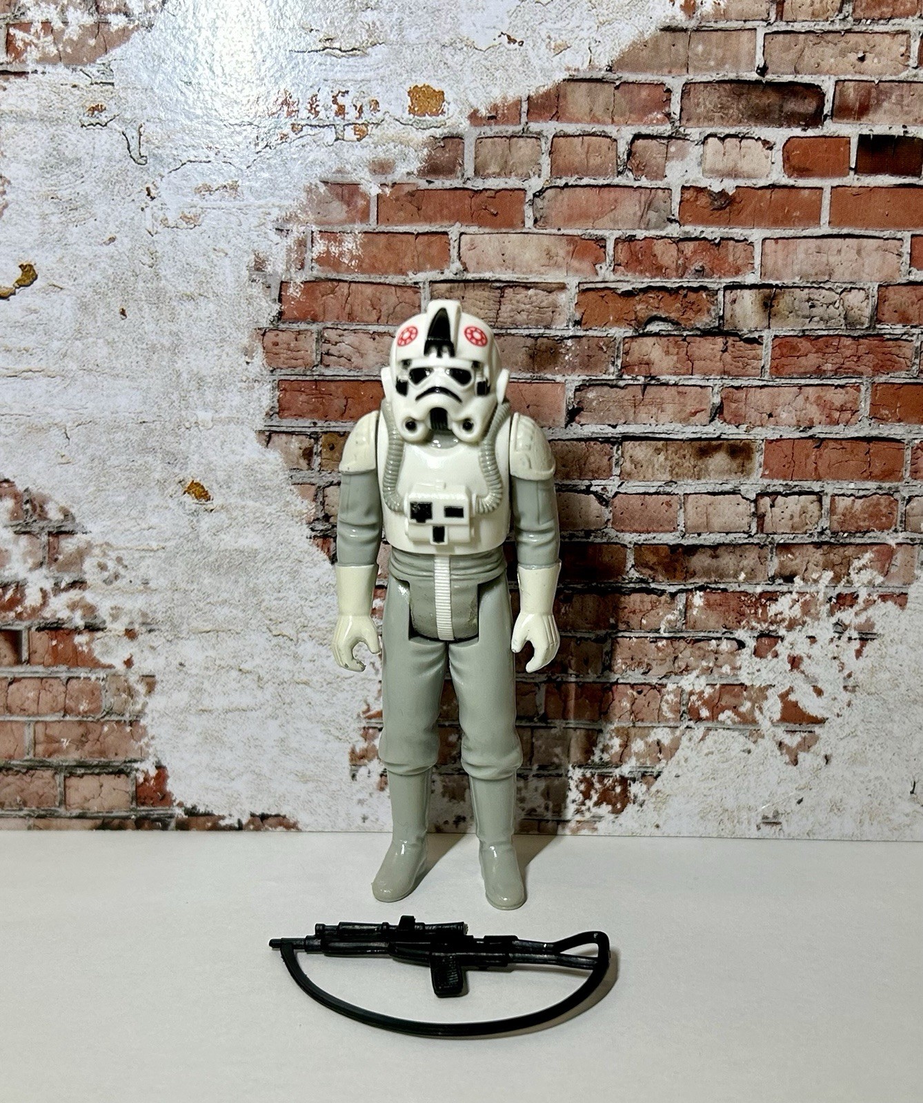 AT-AT Driver sold