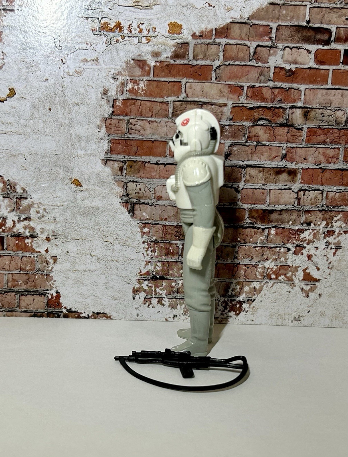 AT-AT Driver sold