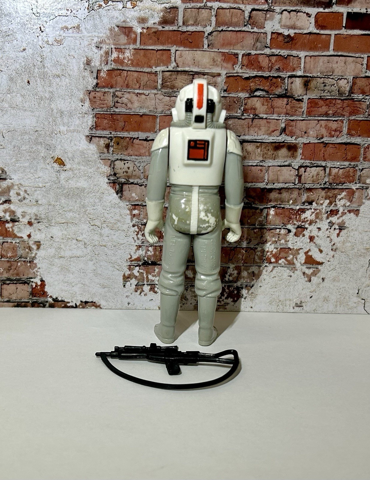 AT-AT Driver sold