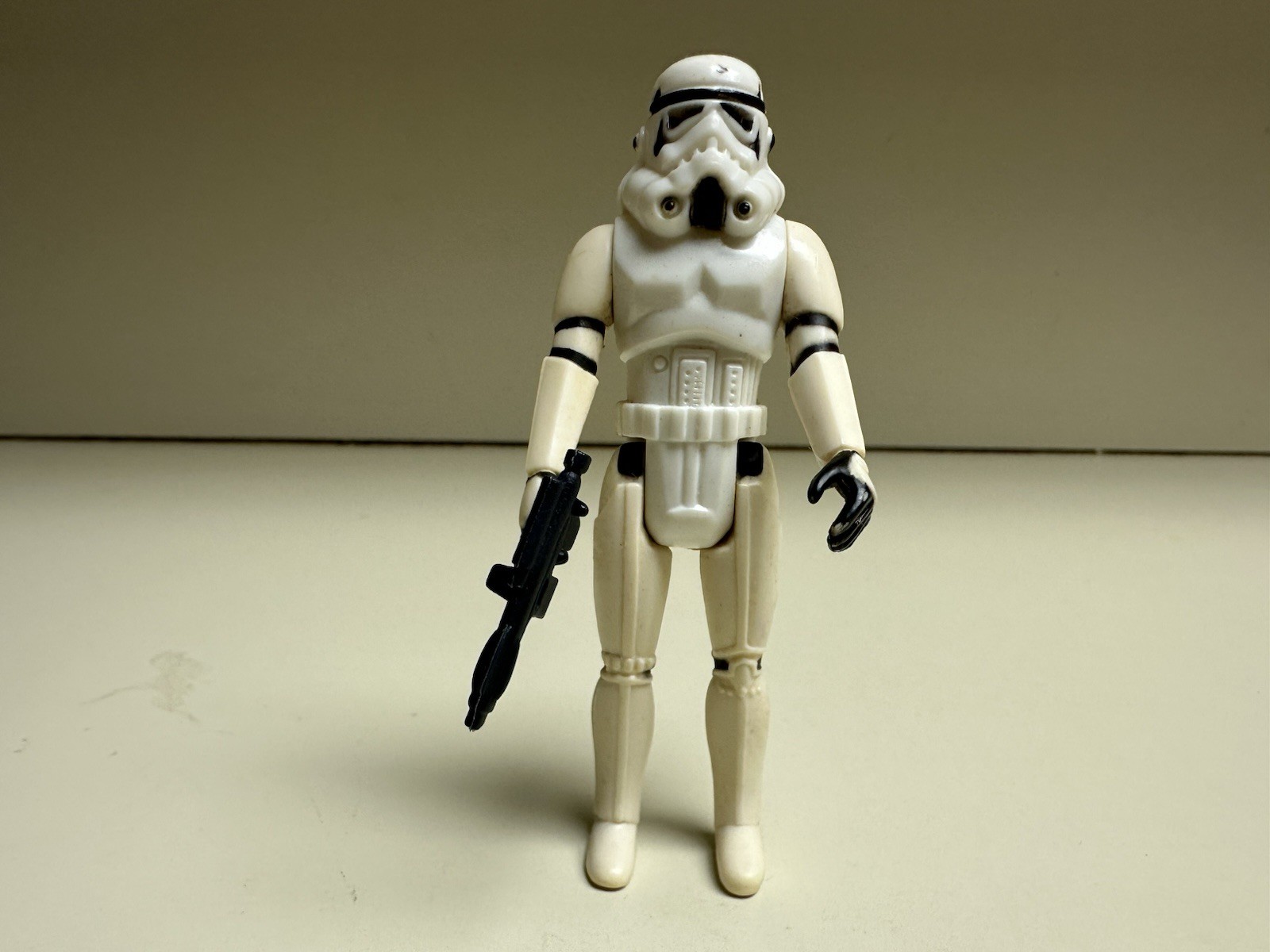 Imperial Stormtrooper sold