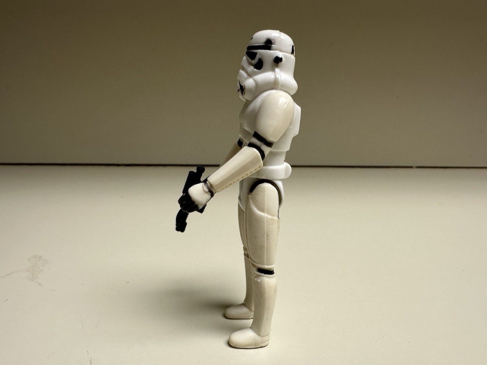 Imperial Stormtrooper sold