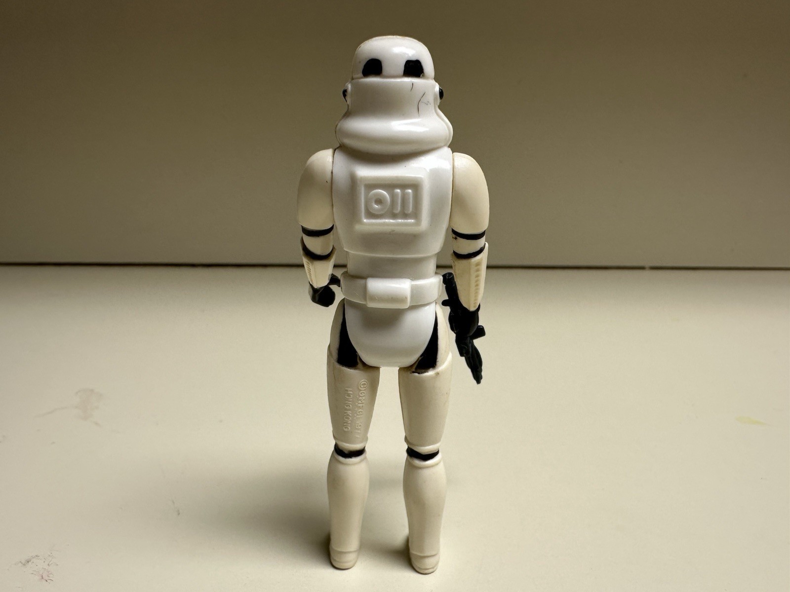 Imperial Stormtrooper sold