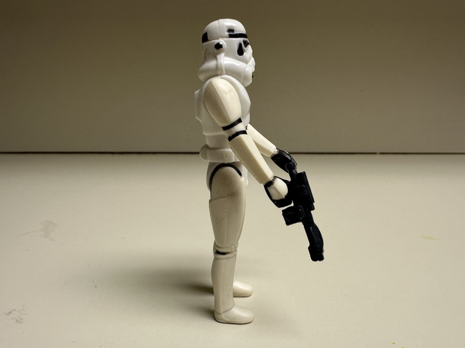 Imperial Stormtrooper sold