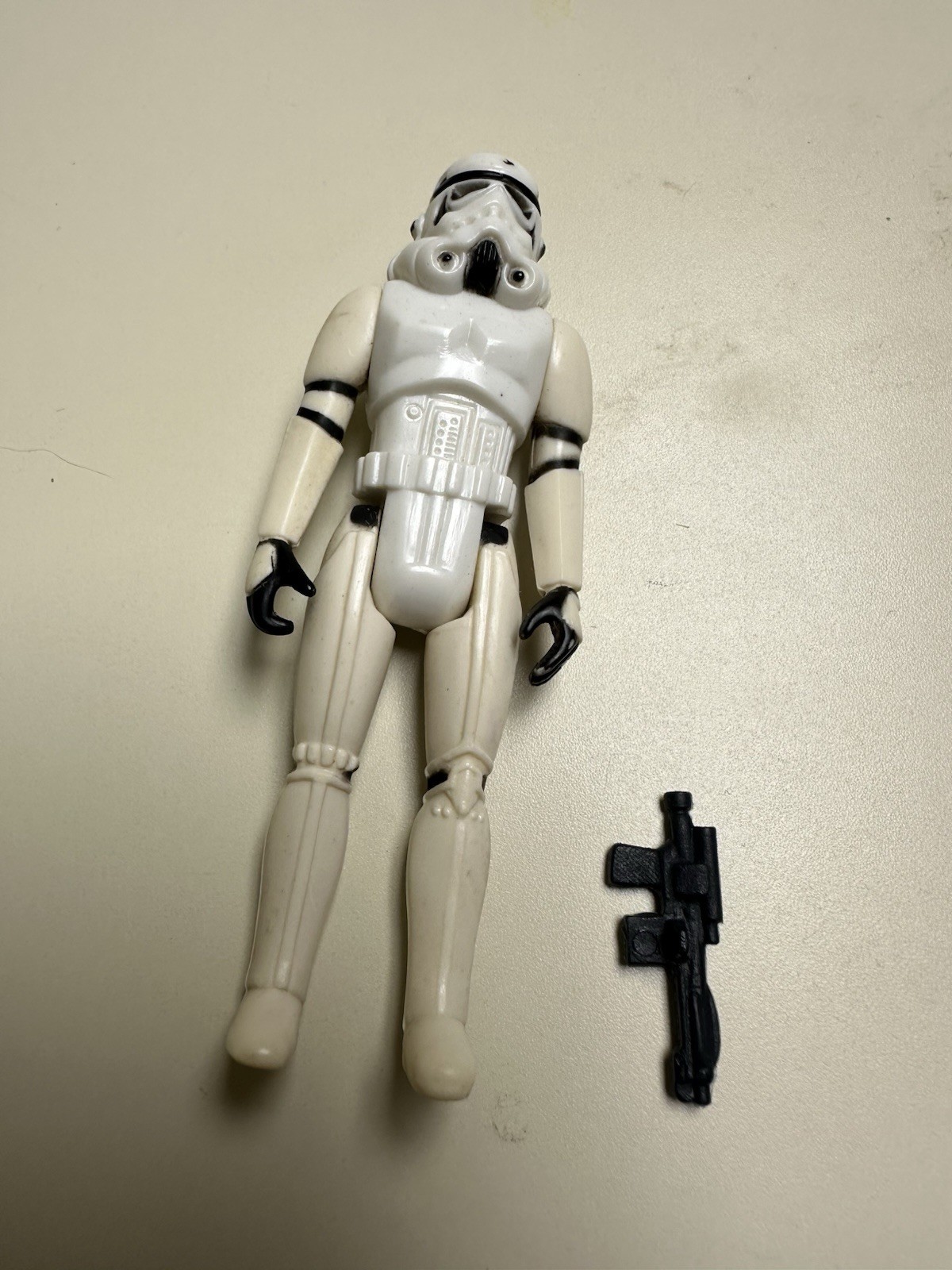 Imperial Stormtrooper sold
