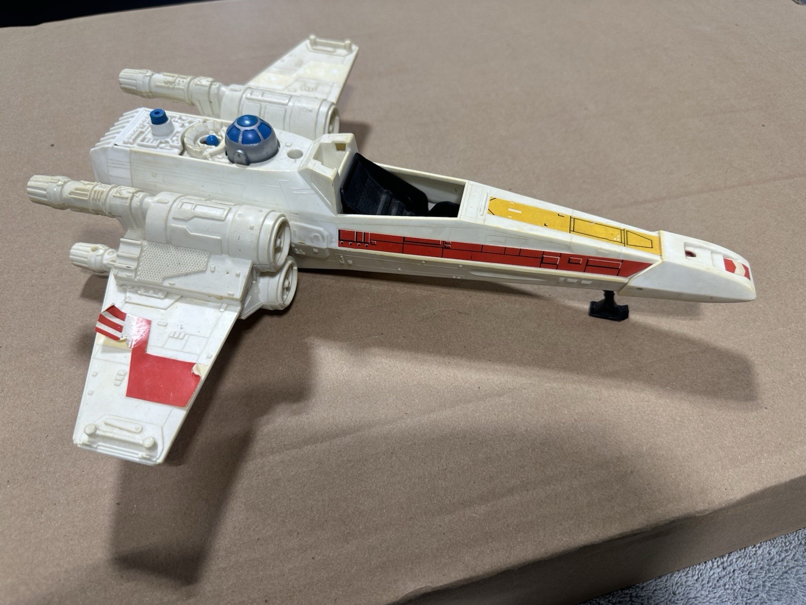 X-Wing Fighter sold