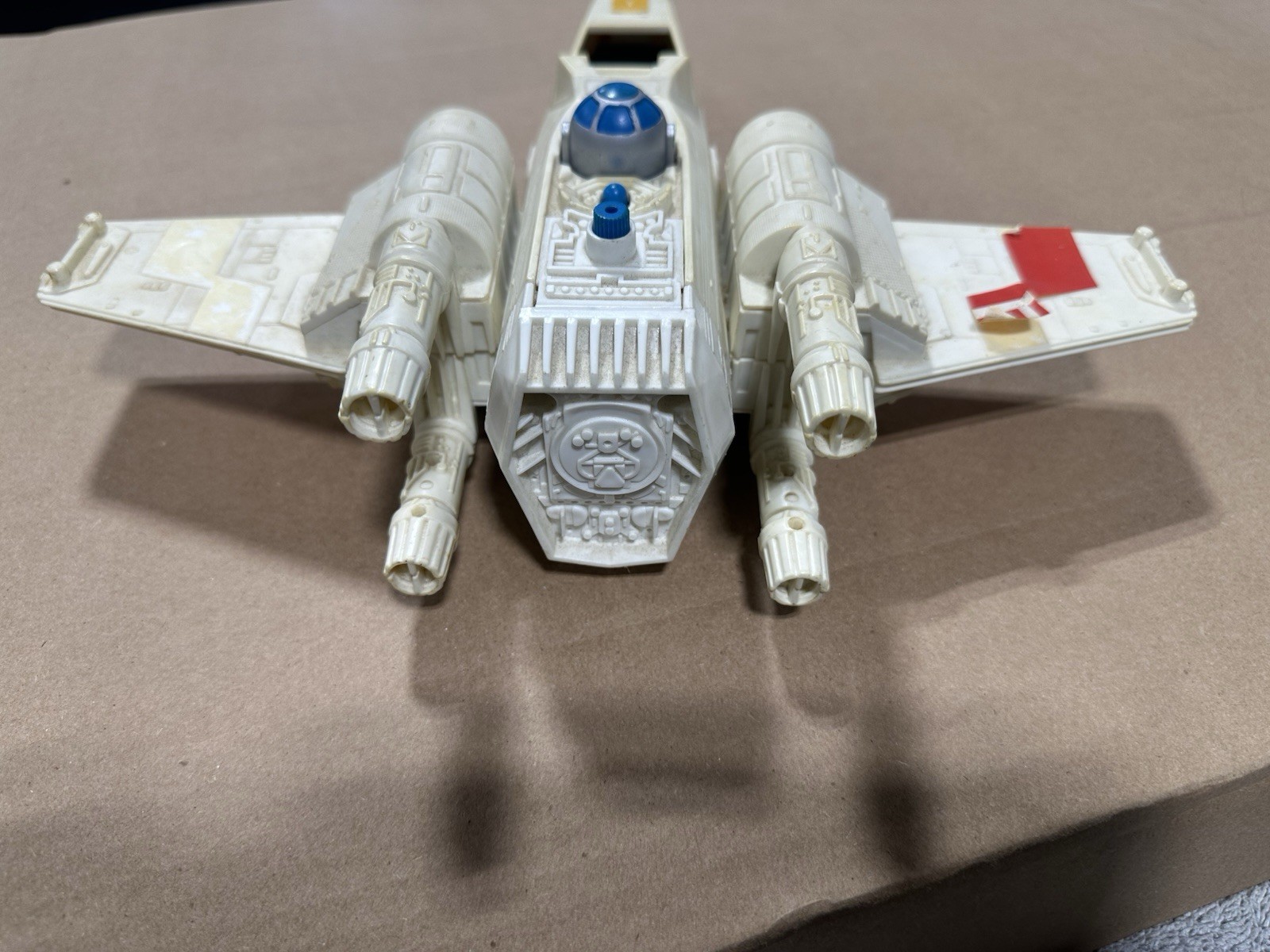 X-Wing Fighter sold