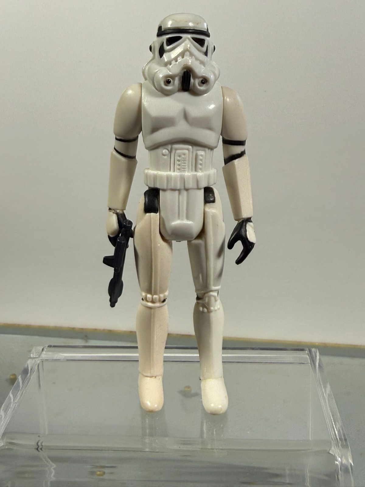 Imperial Stormtrooper sold