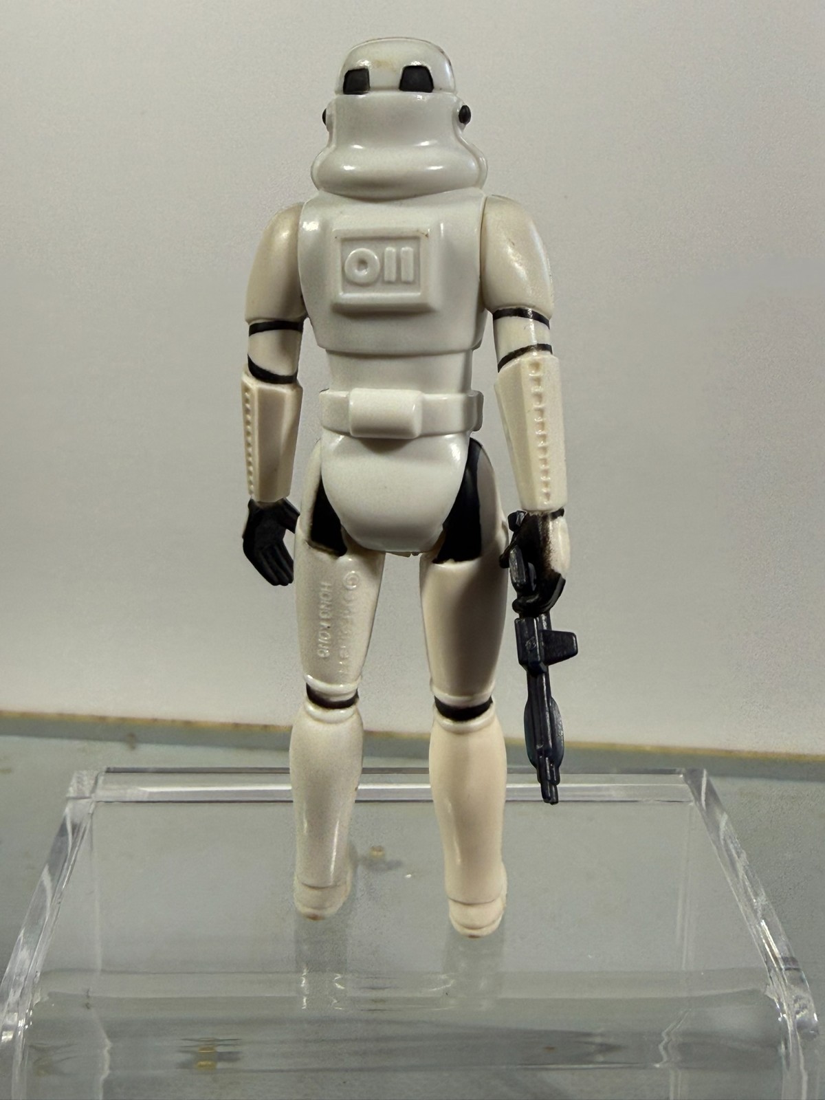 Imperial Stormtrooper sold