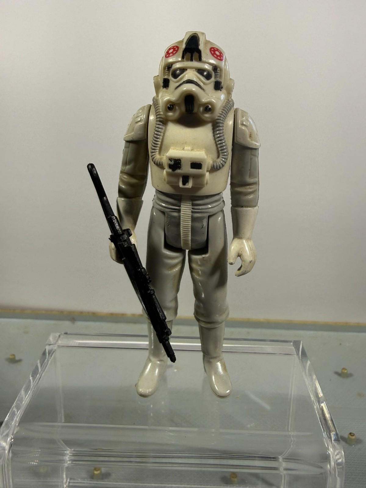 AT-AT Driver sold