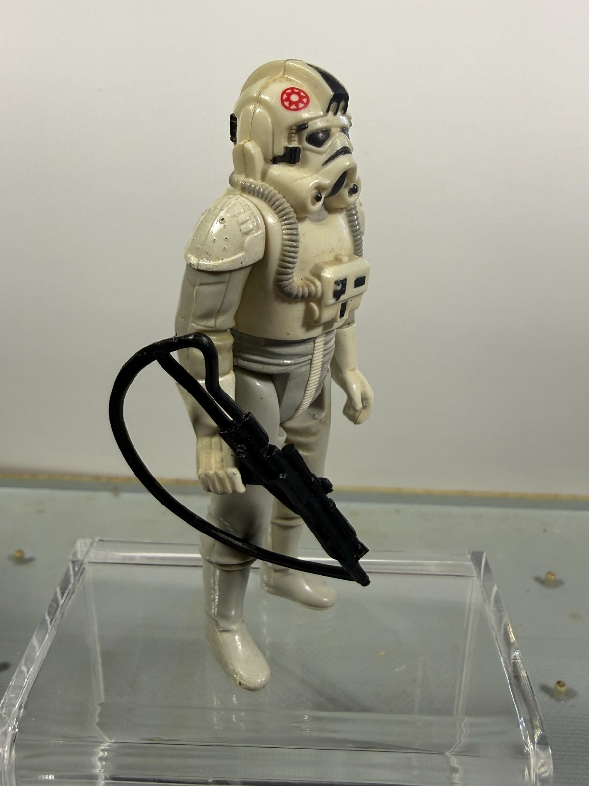 AT-AT Driver sold