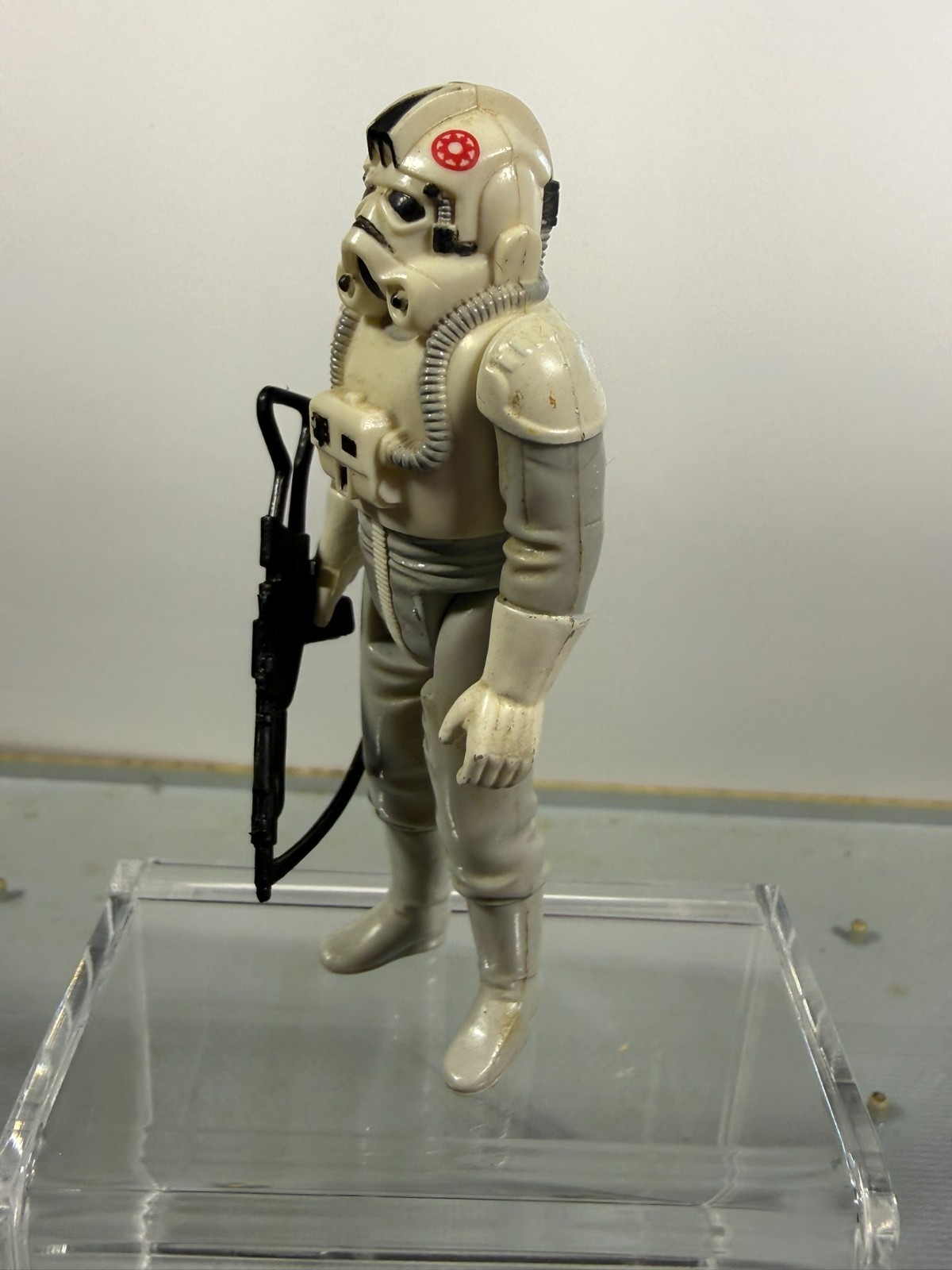 AT-AT Driver sold