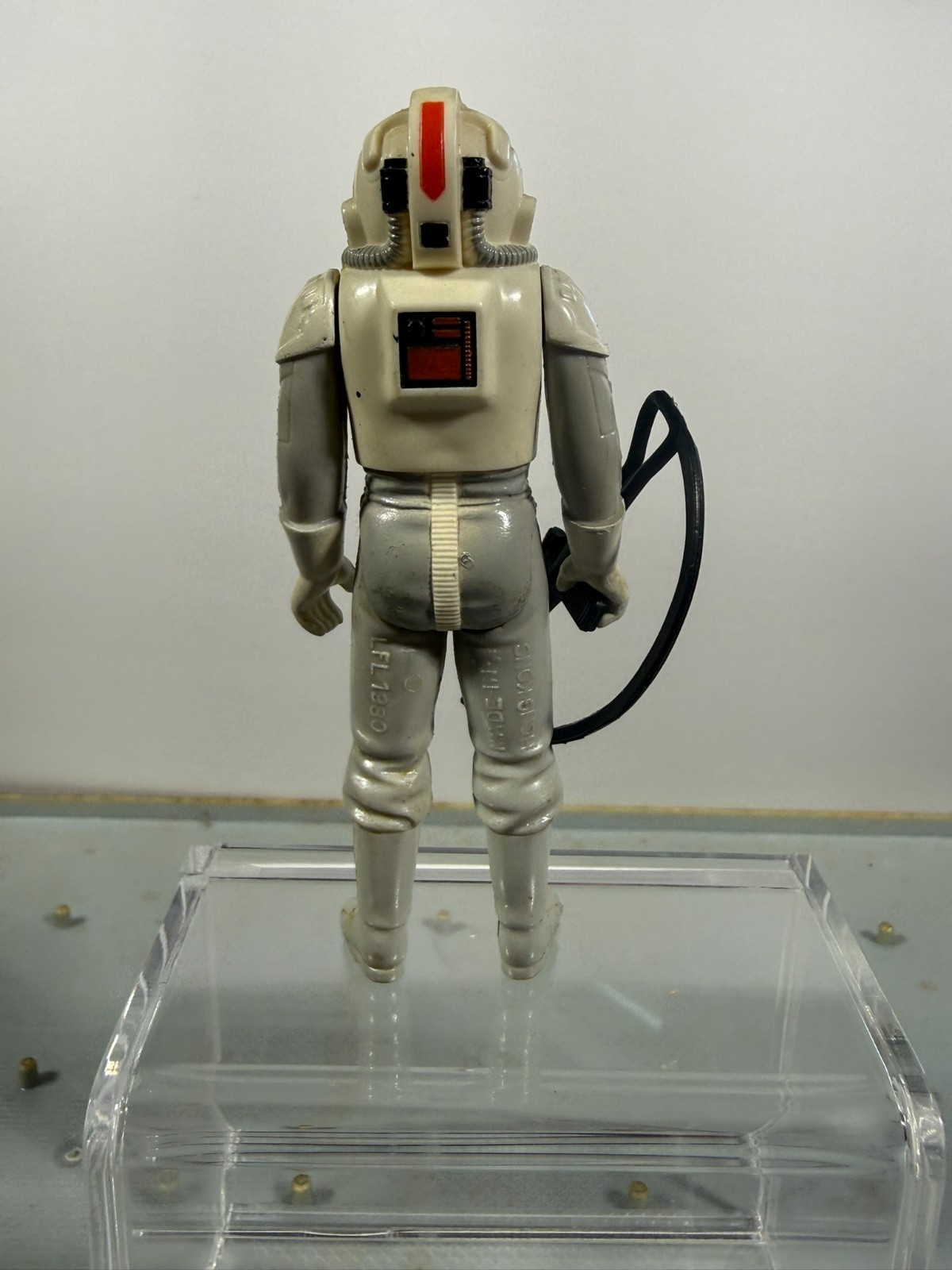 AT-AT Driver sold