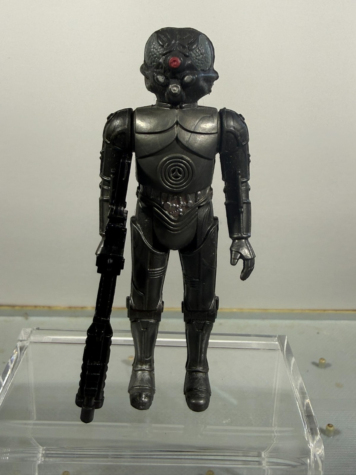 Zuckuss sold