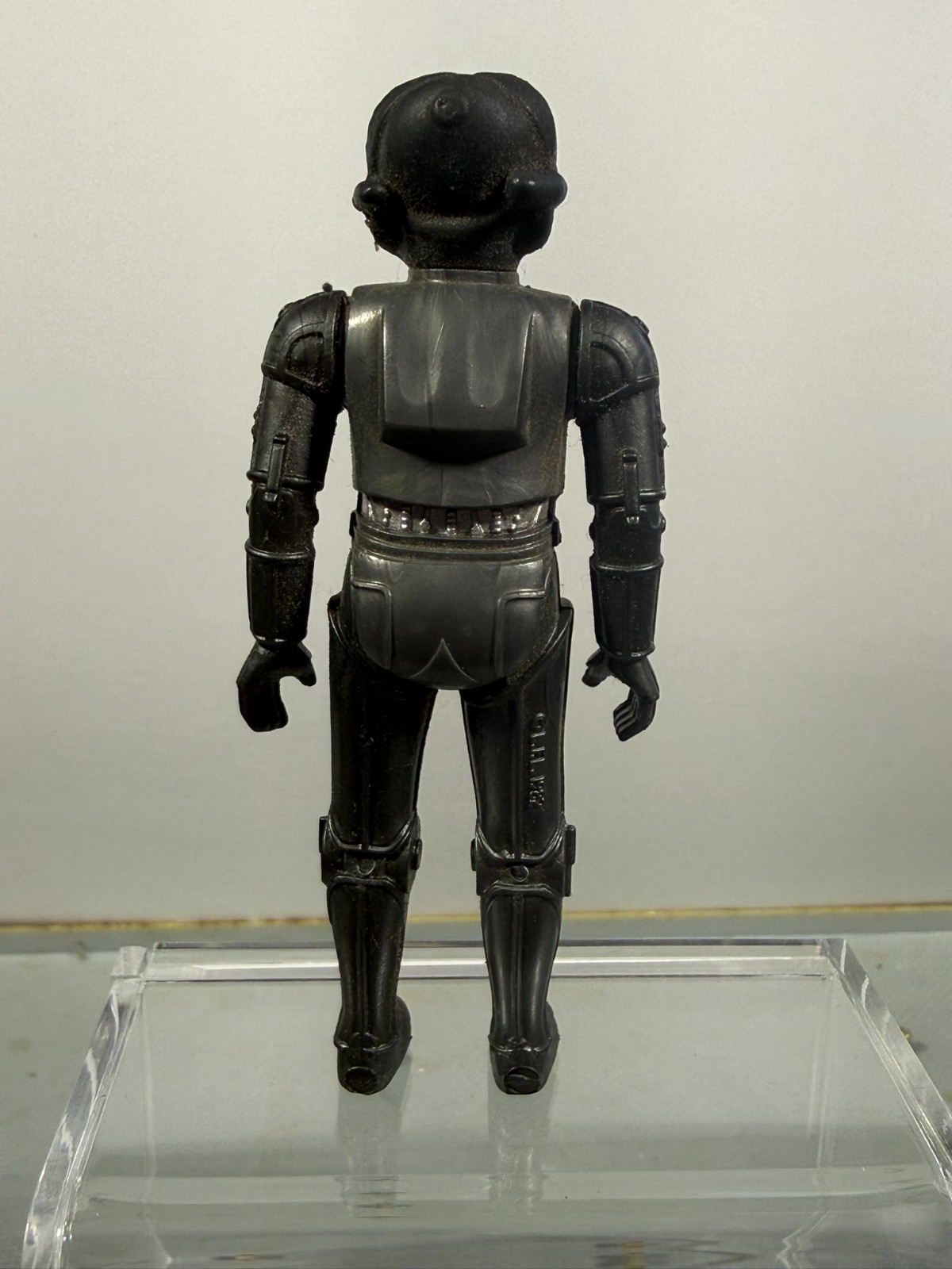 Zuckuss sold