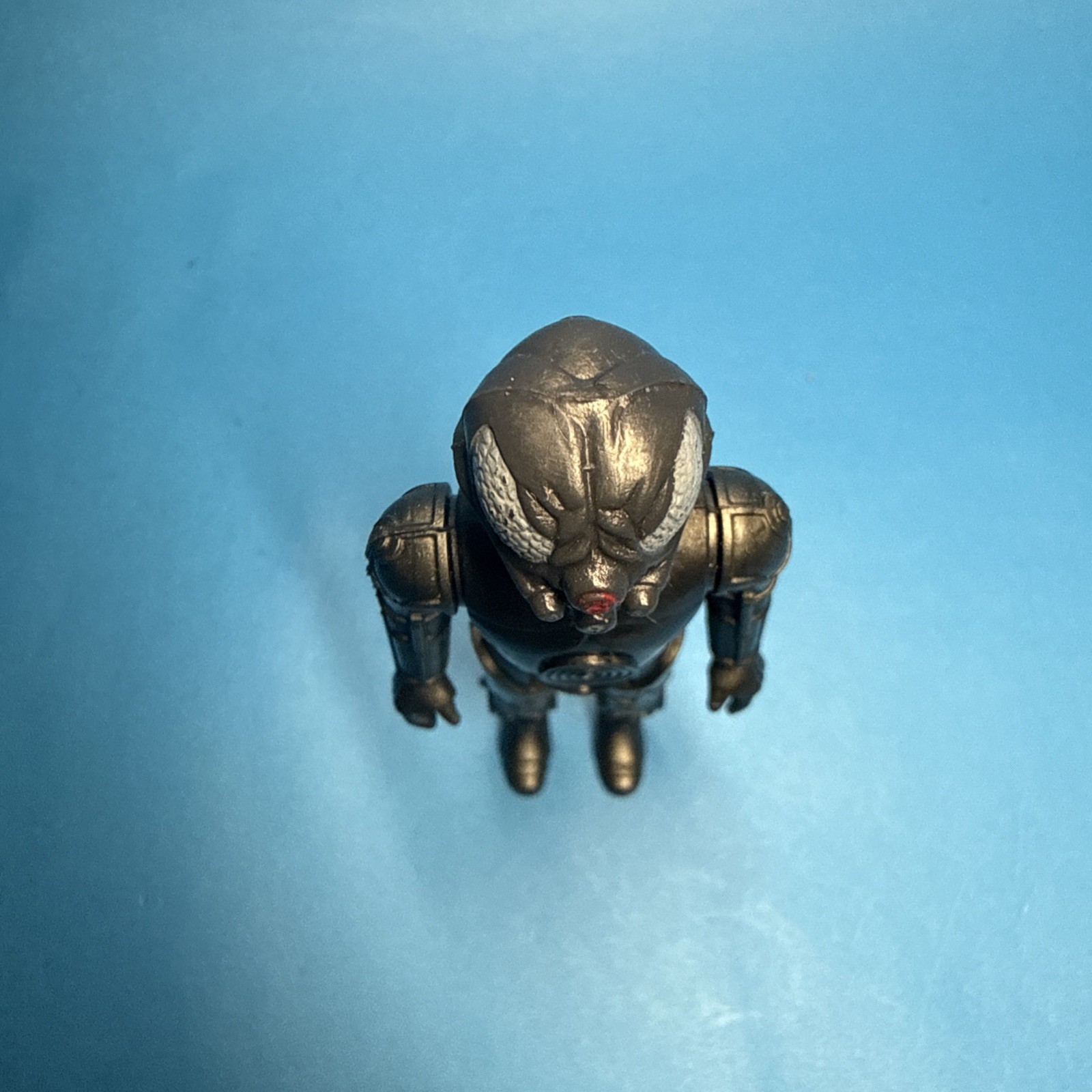 Zuckuss sold