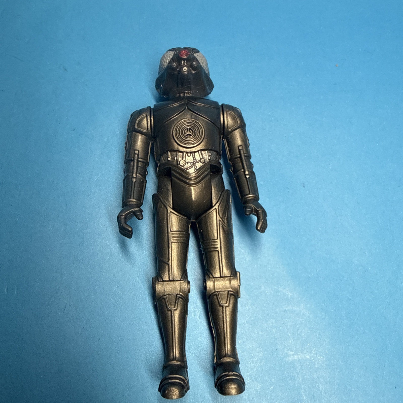 Zuckuss sold