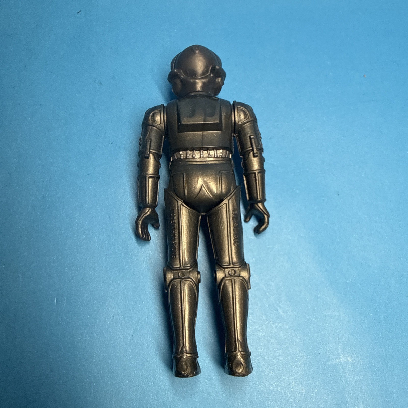 Zuckuss sold