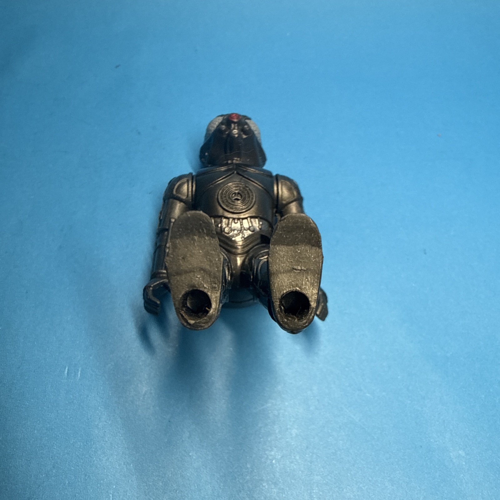 Zuckuss sold