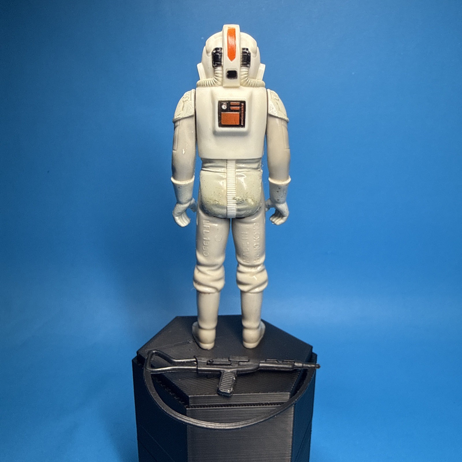 AT-AT Driver sold