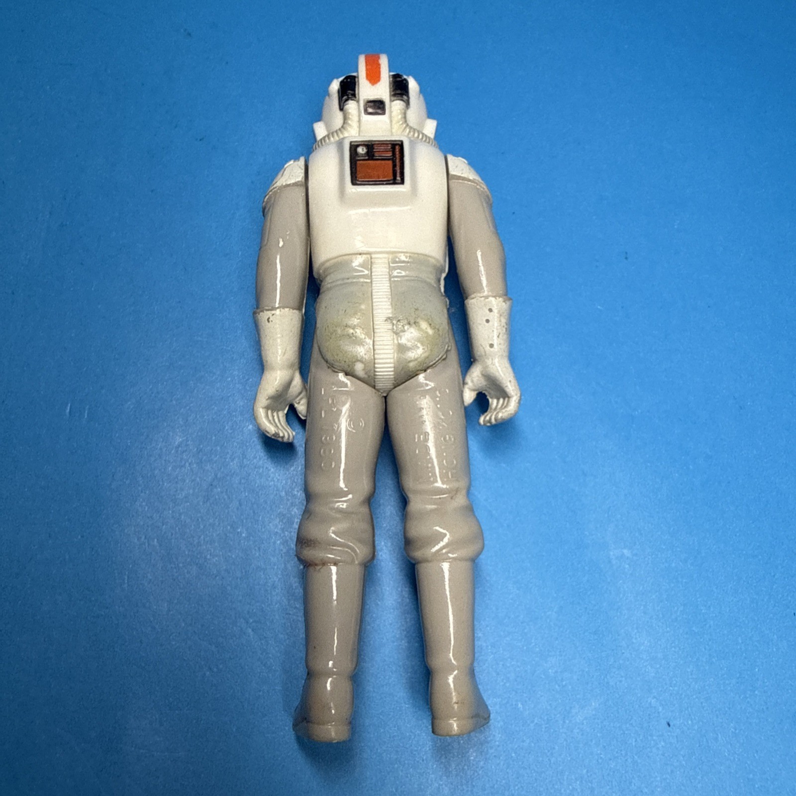 AT-AT Driver sold